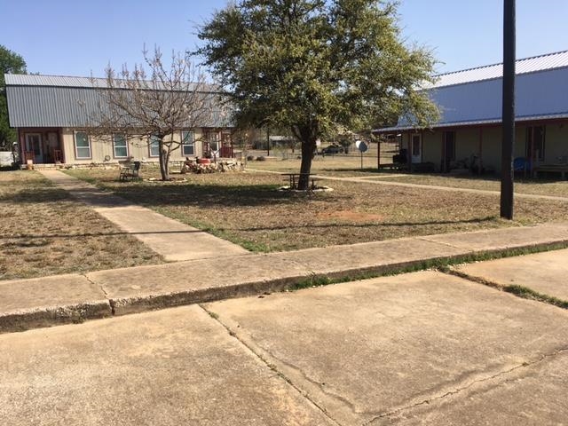803 W Navarro Street Llano TX 78643