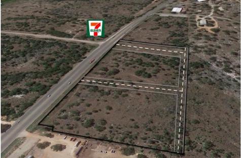 1428 S Us Highway 281 Marble Falls TX 78654