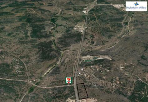 1428 S Us Highway 281 Marble Falls TX 78654