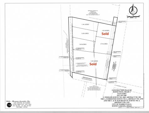 1428 S Us Highway 281 Marble Falls TX 78654