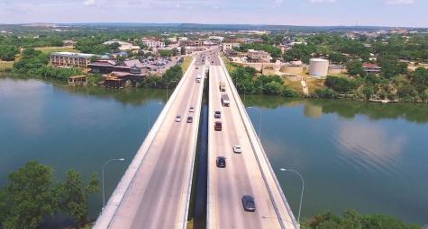 1428 S Us Highway 281 Marble Falls TX 78654