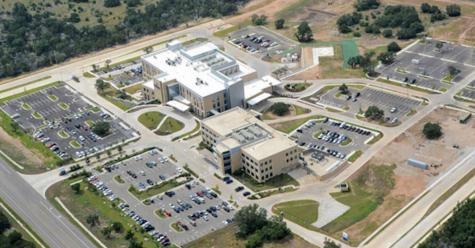 1428 S Us Highway 281 Marble Falls TX 78654