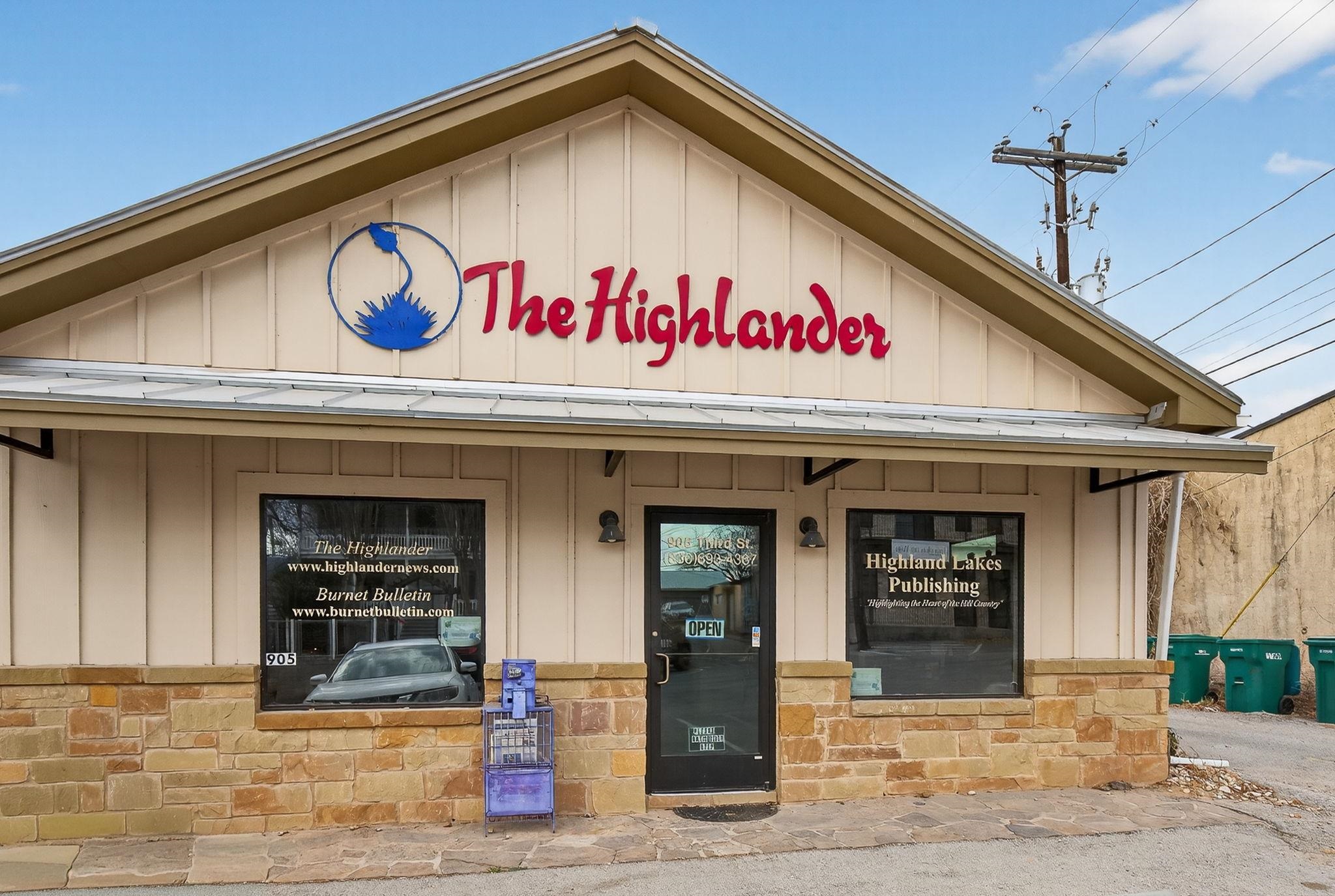 905 3rd Street Marble Falls TX 78654