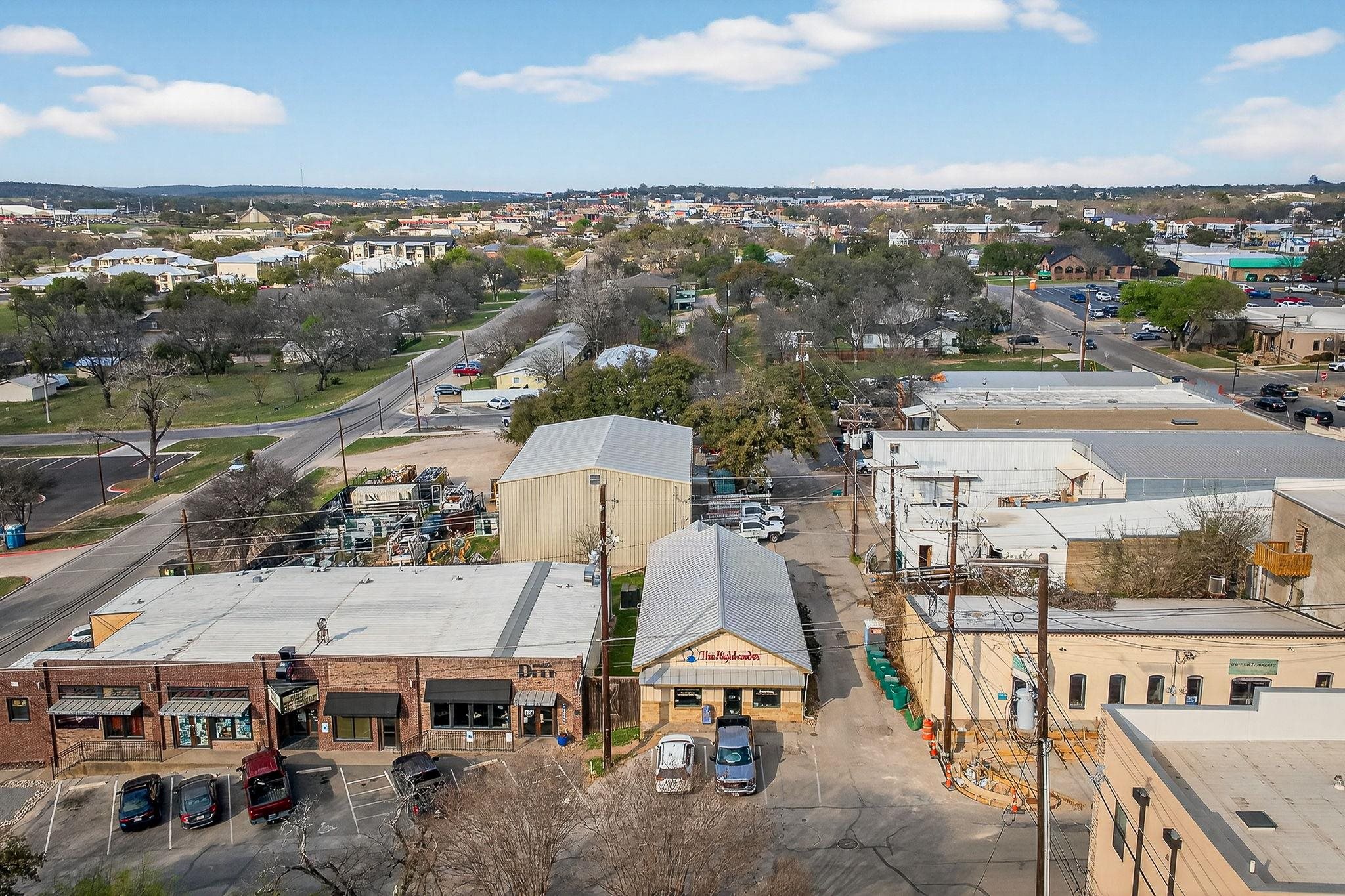 905 3rd Street Marble Falls TX 78654