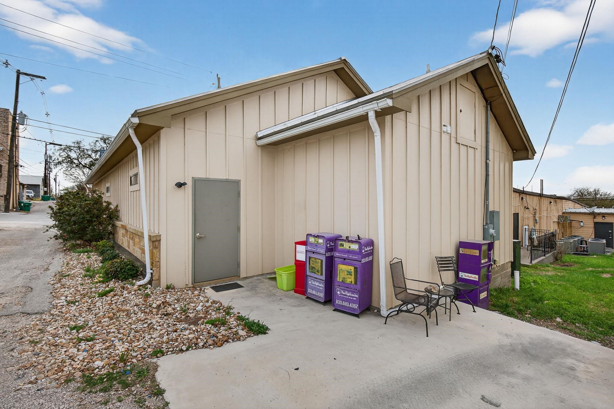 905 3rd Street Marble Falls TX 78654