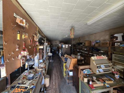 117 W Cherokee Street Cherokee TX 76832
