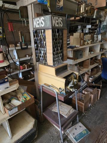 117 W Cherokee Street Cherokee TX 76832