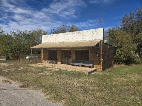 117 W Cherokee Street Cherokee TX 76832