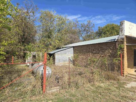 117 W Cherokee Street Cherokee TX 76832