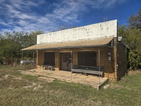 117 W Cherokee Street Cherokee TX 76832