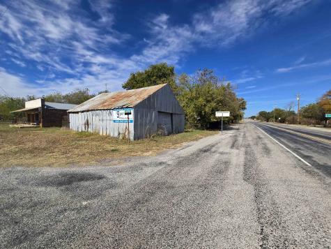 117 W Cherokee Street Cherokee TX 76832