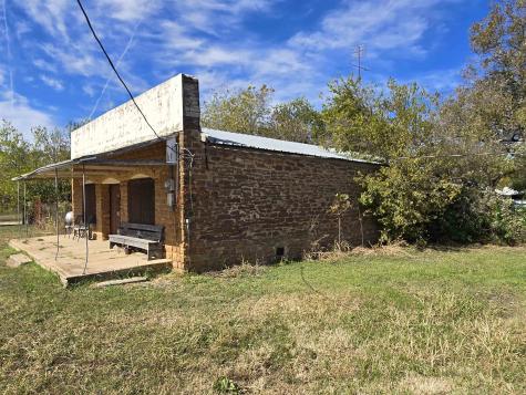 117 W Cherokee Street Cherokee TX 76832