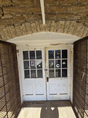 117 W Cherokee Street Cherokee TX 76832