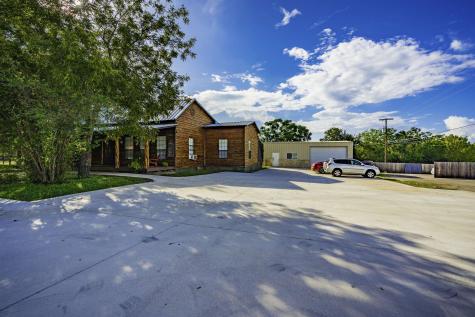 212 Avenue N Marble Falls TX 78654