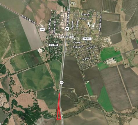 4400 Highway 95 Highway Out Of Area TX 76530