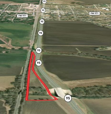 4400 Highway 95 Highway Out Of Area TX 76530