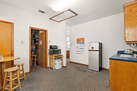 408 N Key Avenue Lampasas TX 76550