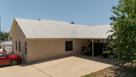 408 N Key Avenue Lampasas TX 76550
