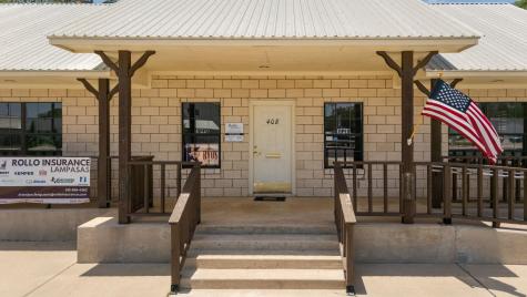 408 N Key Avenue Lampasas TX 76550