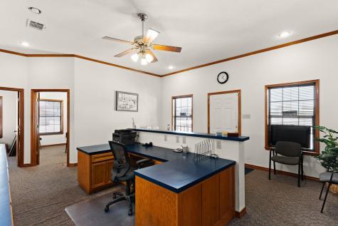 408 N Key Avenue Lampasas TX 76550
