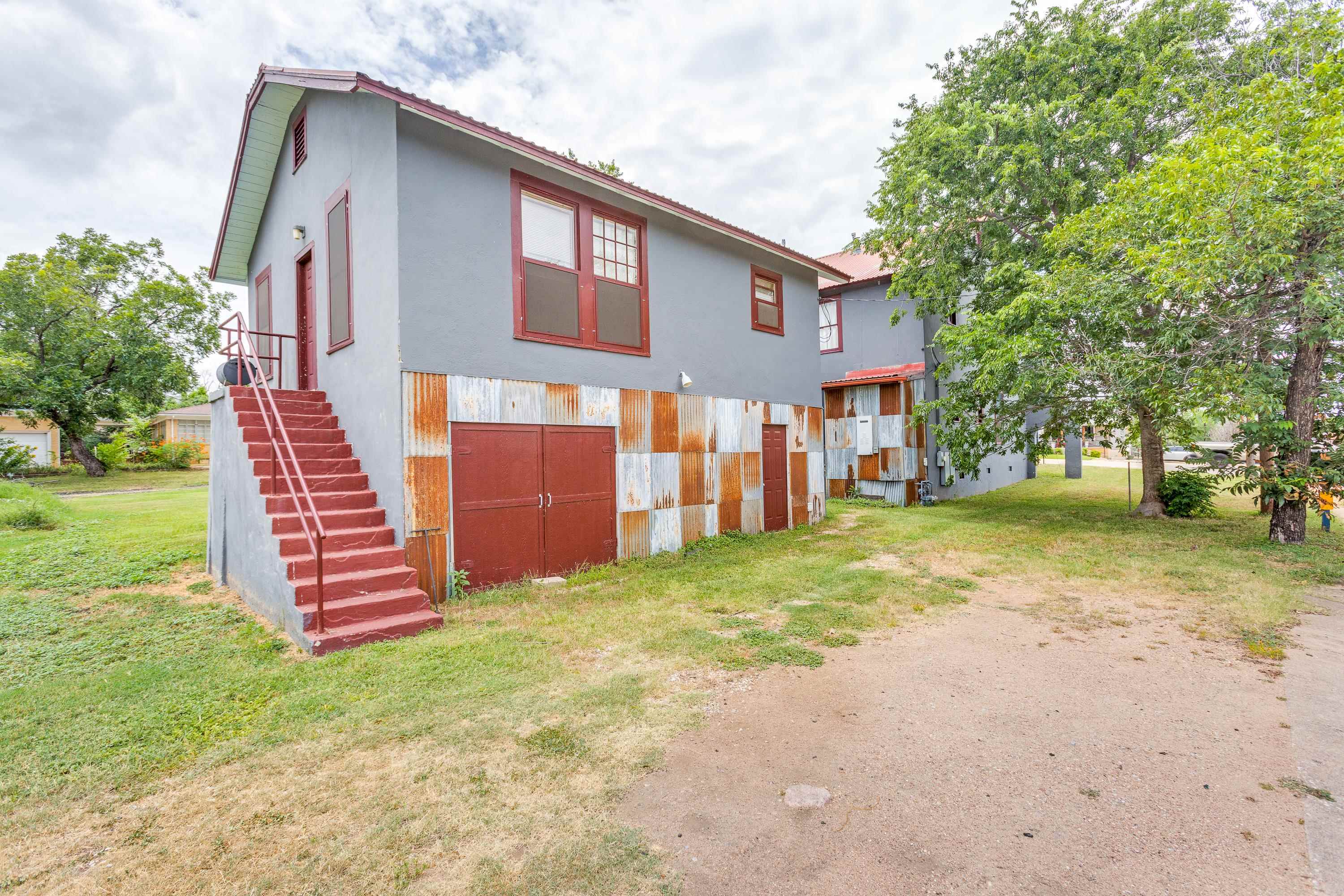 1600 Ford Street Llano TX 78643