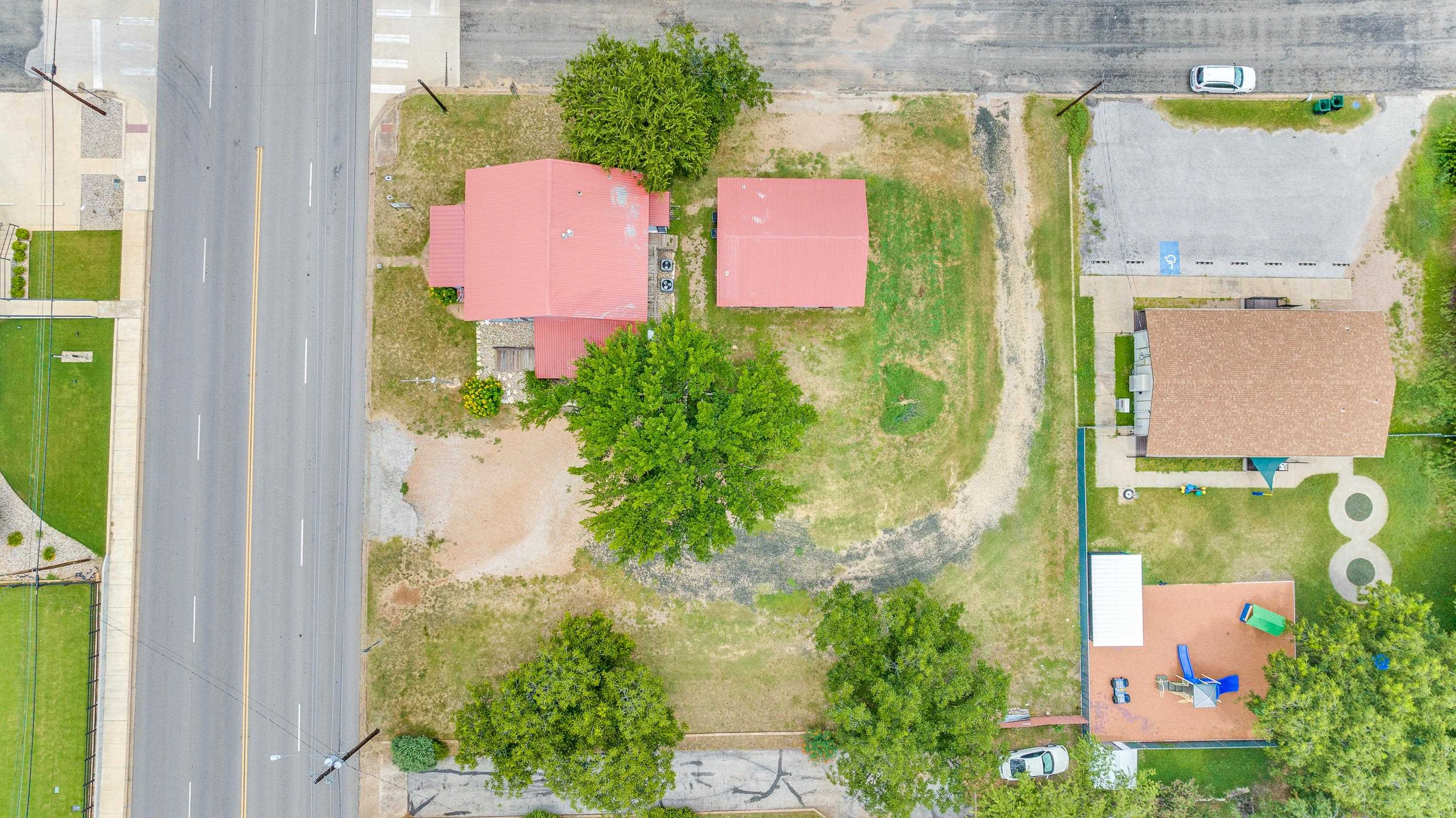 1600 Ford Street Llano TX 78643