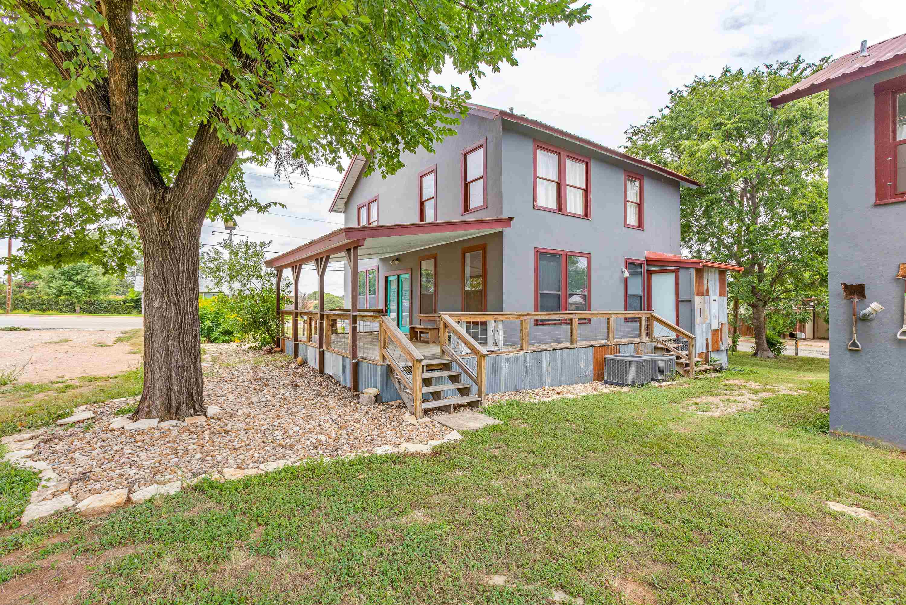1600 Ford Street Llano TX 78643