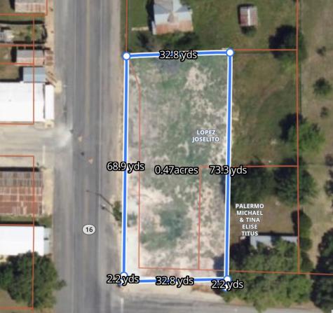 670 Fm 501e Highway Cherokee TX 76832