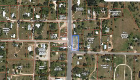 670 Fm 501e Highway Cherokee TX 76832