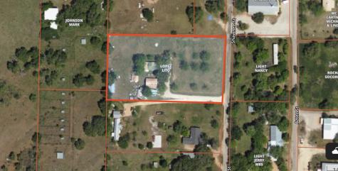 670 Fm 501e Highway Cherokee TX 76832
