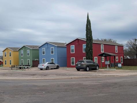 307, 309, 311, 313 S Avenue S Marble Falls TX 78654