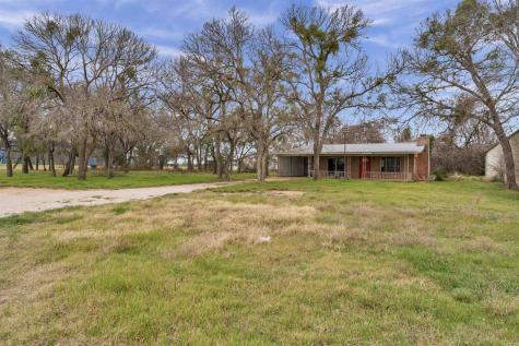 3100 & 3210 S Highway 281 Burnet TX 78611