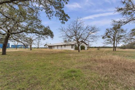 3100 & 3210 S Highway 281 Burnet TX 78611