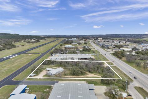 3100 & 3210 S Highway 281 Burnet TX 78611