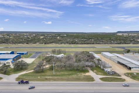 3100 & 3210 S Highway 281 Burnet TX 78611