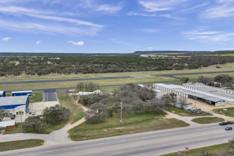 3100 & 3210 S Highway 281 Burnet TX 78611