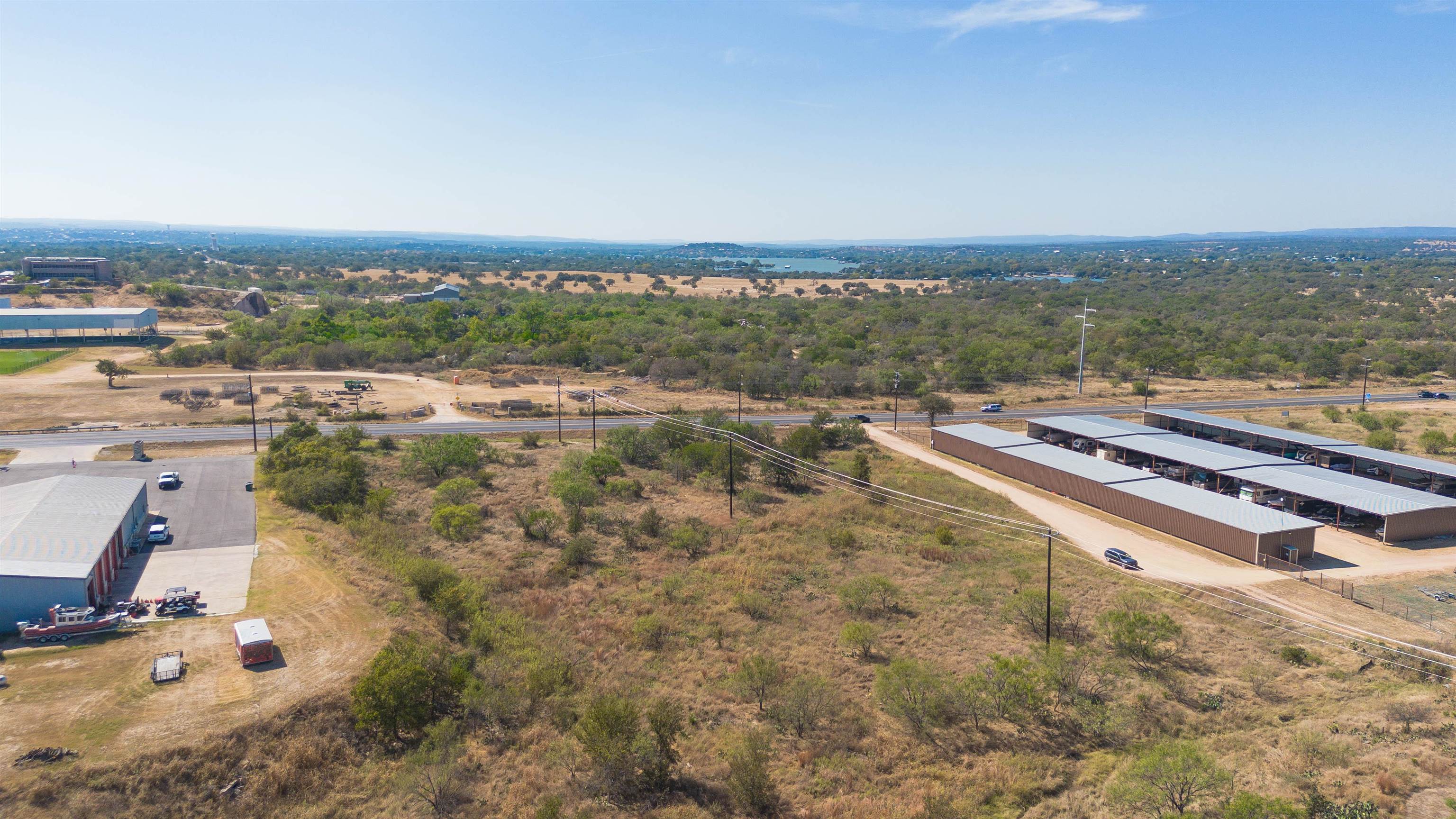 Tbd Fm 1431 Granite Shoals TX 78654