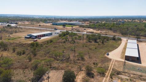 Tbd Fm 1431 Granite Shoals TX 78654