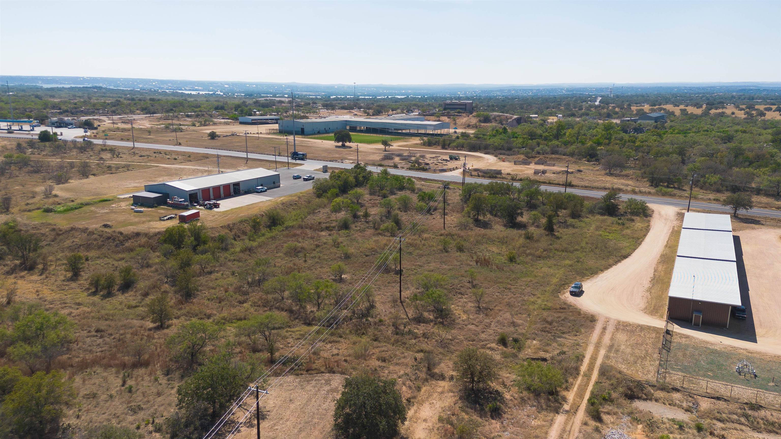 Tbd Fm 1431 Granite Shoals TX 78654