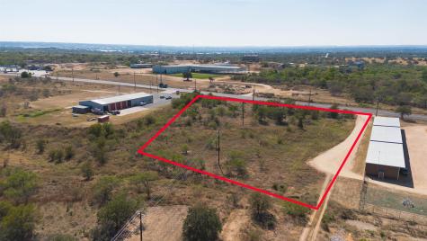 Tbd Fm 1431 Granite Shoals TX 78654