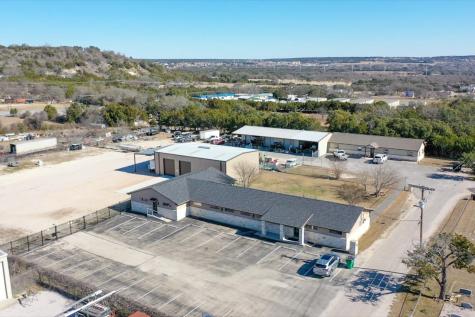 320 Southland Drive Burnet TX 78611