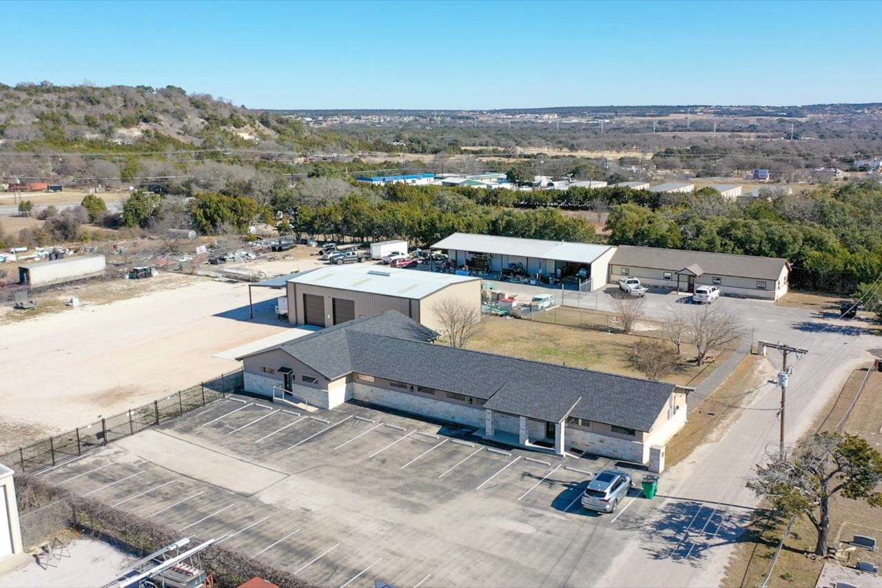 320 Southland Drive Burnet TX 78611