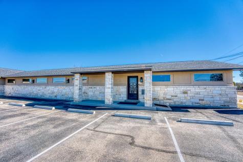 320 Southland Drive Burnet TX 78611