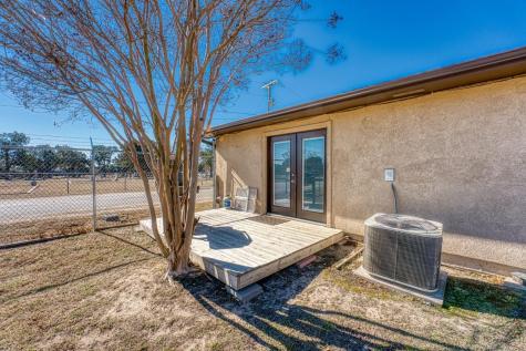 320 Southland Drive Burnet TX 78611