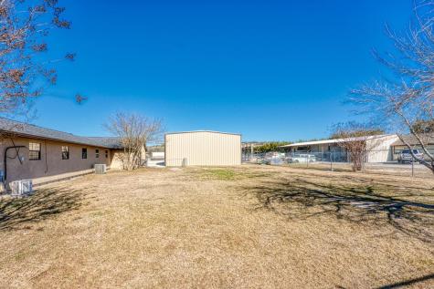 320 Southland Drive Burnet TX 78611