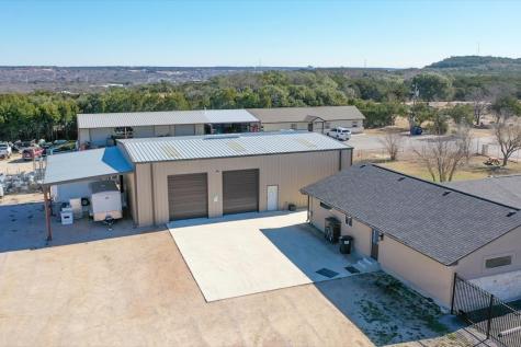 320 Southland Drive Burnet TX 78611