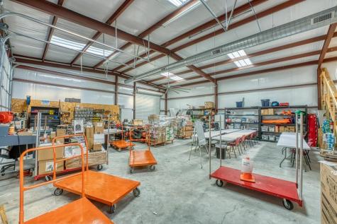 320 Southland Drive Burnet TX 78611