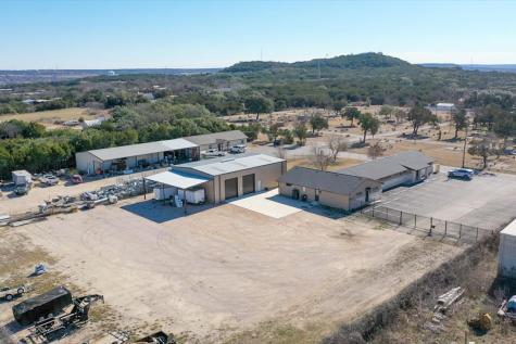320 Southland Drive Burnet TX 78611