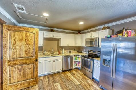 320 Southland Drive Burnet TX 78611