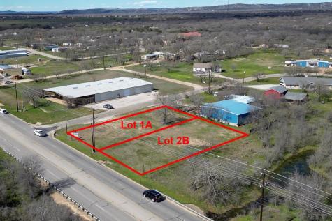 Tbd Rr 1431 Granite Shoals TX 78654